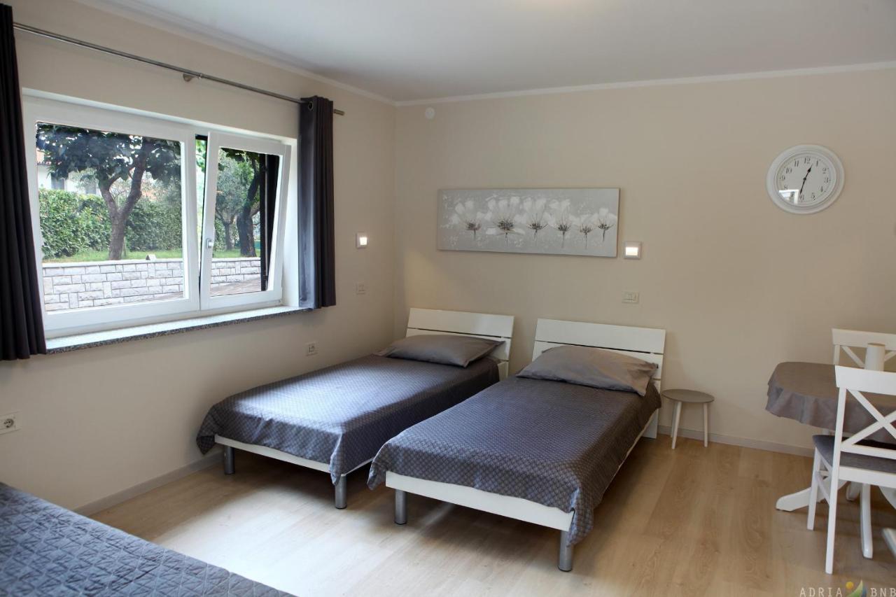 Spacious Izola Apartment Sl エクステリア 写真