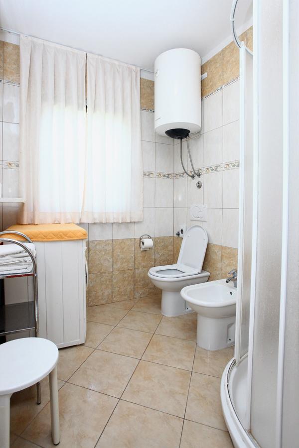 Spacious Izola Apartment Sl エクステリア 写真